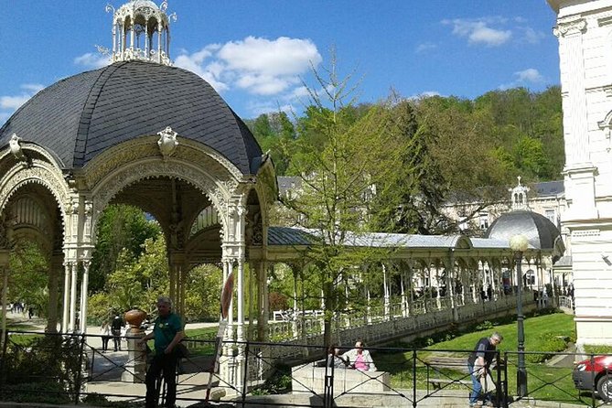 Karlovy Vary day trip from Prague with lunch - Who will enjoy this day trip most