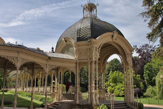 Karlovy Vary including Watchtower and Funicular from Prague - Why Karlovy Vary makes a worthwhile day trip