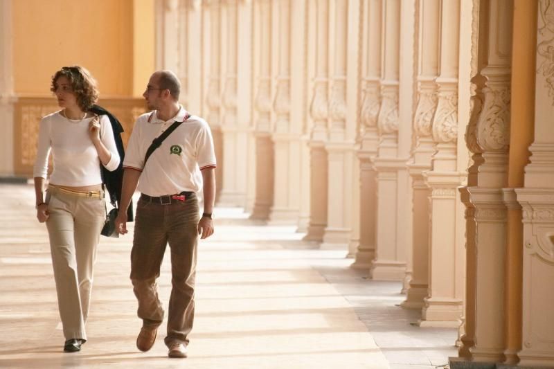 Karlovy Vary & Marianske Lazne Tour from Prague with Lunch - Who should book this day trip?