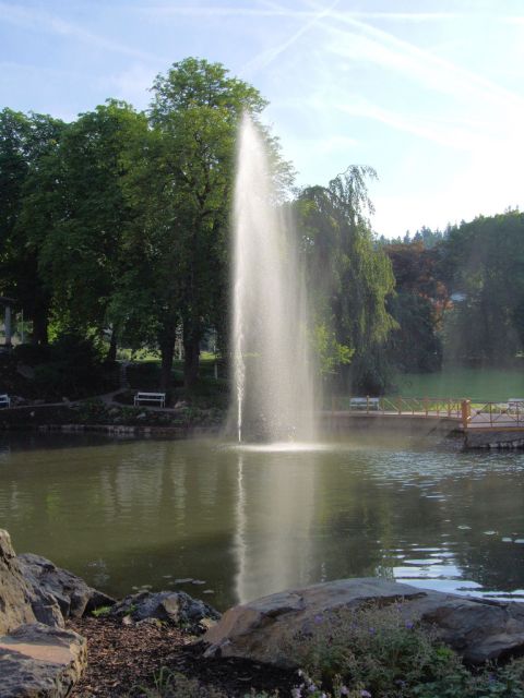 Karlovy Vary & Marianske Lazne Tour from Prague with Lunch - Why Karlovy Vary makes a strong day trip from Prague