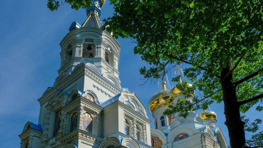 Karlovy Vary: Private Walking Tour - Key points at a glance
