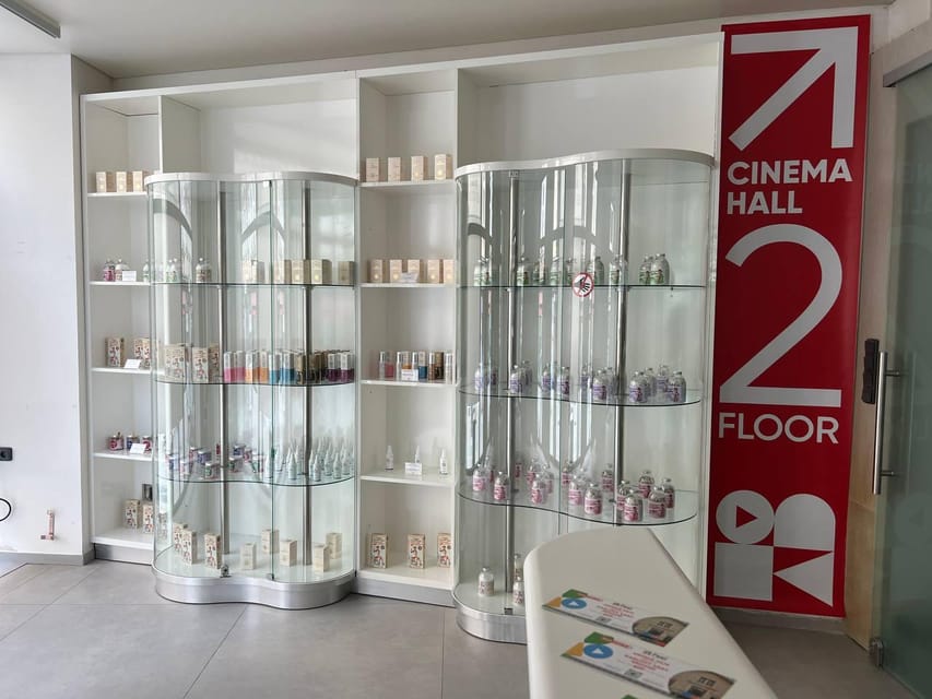 Karlovy Vary: Tourist Cinema Experience - Should you book the Tourist Cinema Experience?