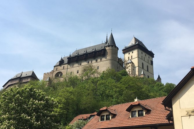 Karlstejn Castle - Half Day Coach Tour From Prague - Who should book this half-day outing