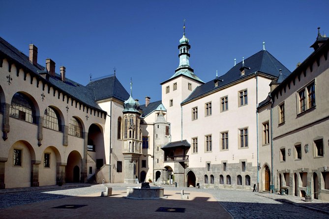 Kutná Hora & Bone Church (with admissions) - Why Kutná Hora makes a good break from Prague
