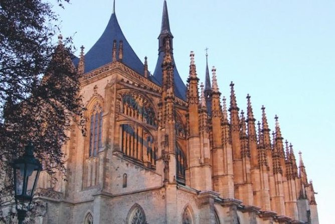 Kutna Hora Day Tour Including Sedlec Ossuary from Prague - Why Kutna Hora makes a strong day trip from Prague