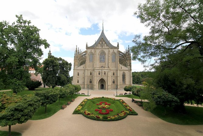 Kutna Hora Day Tour Including Sedlec Ossuary from Prague - Lunch, local food, and the value of the $96.79 price