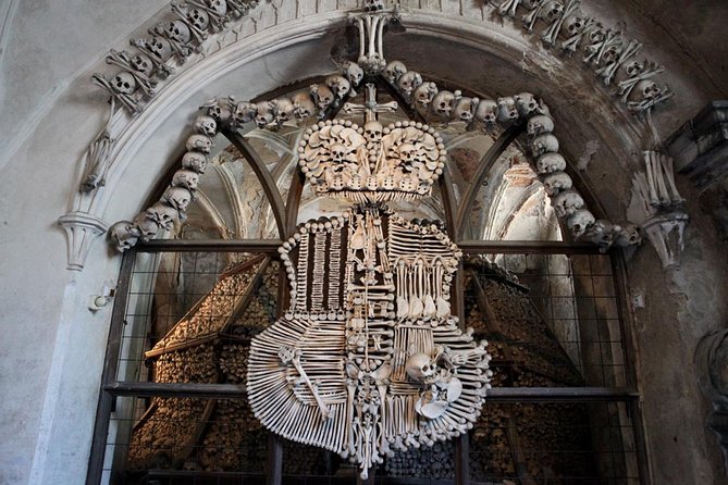 Kutna Hora Day Tour Including Sedlec Ossuary from Prague - What guide quality can change
