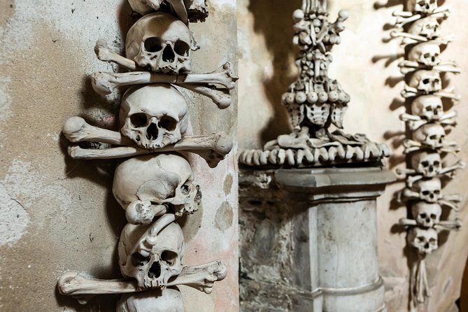 Kutna Hora Day Trip from Prague - Key points to know before you book