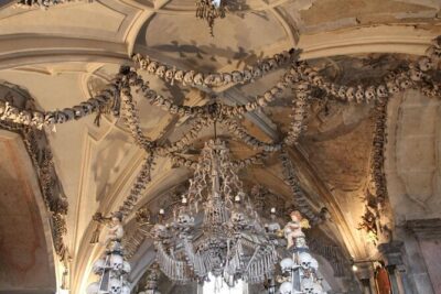 Kutna Hora Day Trip from Prague