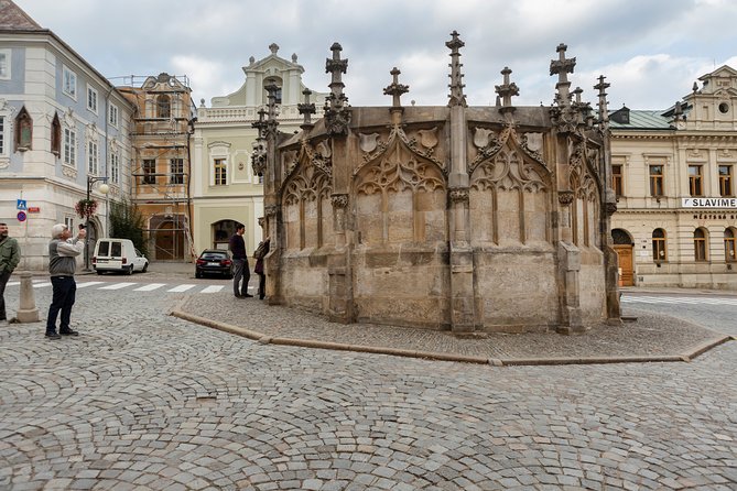 Kutna Hora Day Trip from Prague - The guide can make or break the afternoon