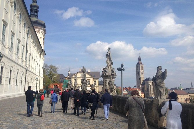 Kutna Hora Half-Day, Incl. the Bone Church & St.Barbara Cathedral - Who will enjoy this six-hour excursion