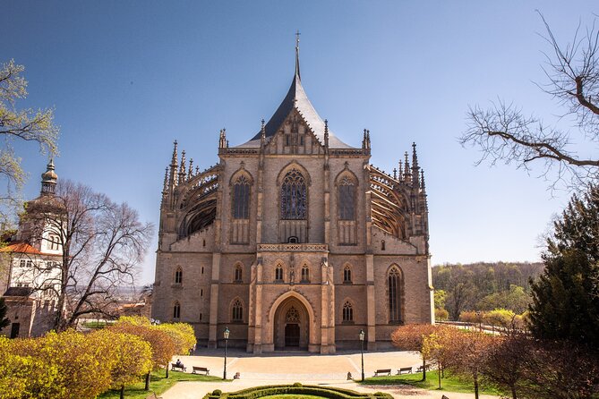 Kutna Hora Private Day Trip from Prague by Train - Sedlec Abbey and the Cathedral of the Assumption