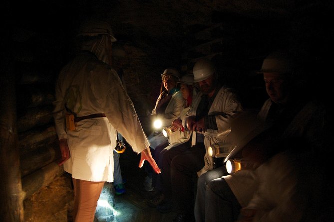Kutna Hora Private Day Trip from Prague by Train - Lunch and a taste of local life