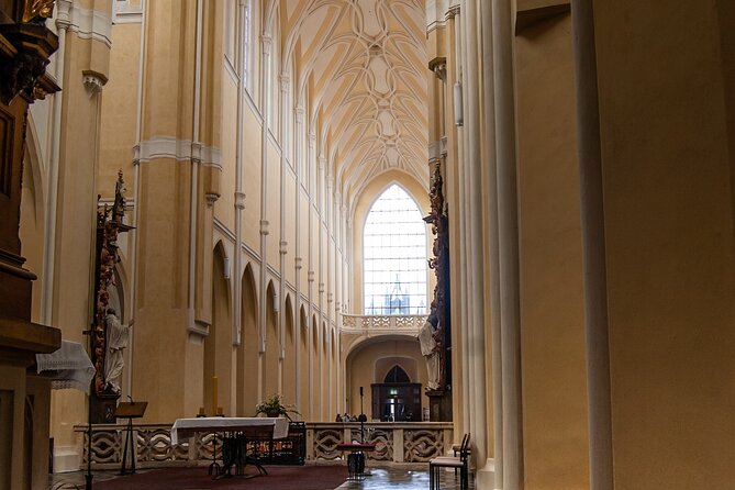 Kutna Hora Private Day Trip from Prague by Train - What $163.93 really buys you