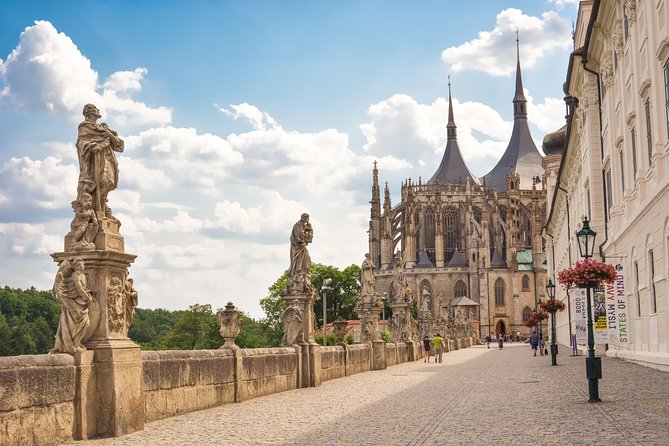 Kutna Hora Private Day Trip from Prague by Train - The Sedlec Ossuary and its unsettling art