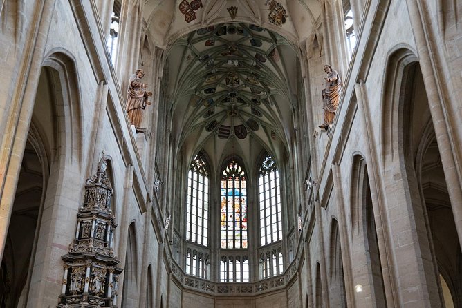 Kutna Hora Private day trip from Prague with lunch, admission and local treat - The Sedlec Ossuary and its 40,000 bones