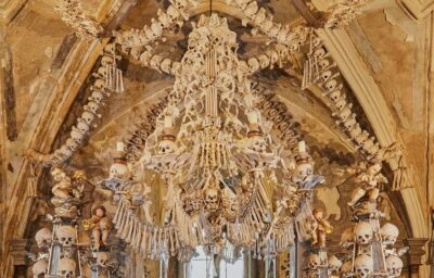 Sedlec Ossuary Skip-the-Line Ticket & Audioguide