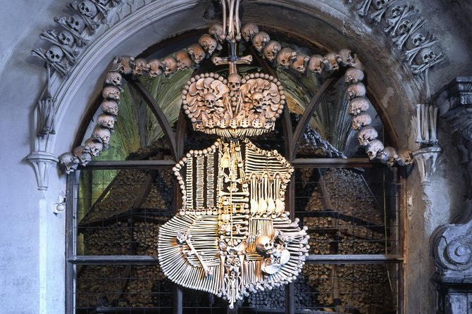 Kutna Hora & St. Barbara Cathedral & Ossuary - What the guides add to the afternoon