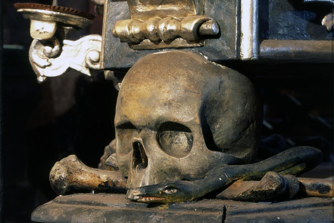 Kutna Hora & St. Barbara Cathedral & Ossuary - Is $80.60 a fair price?