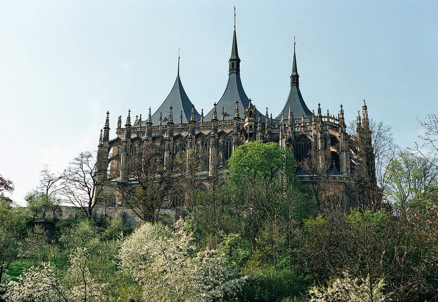 Kutna hora - Unesco - Key Points Before You Book