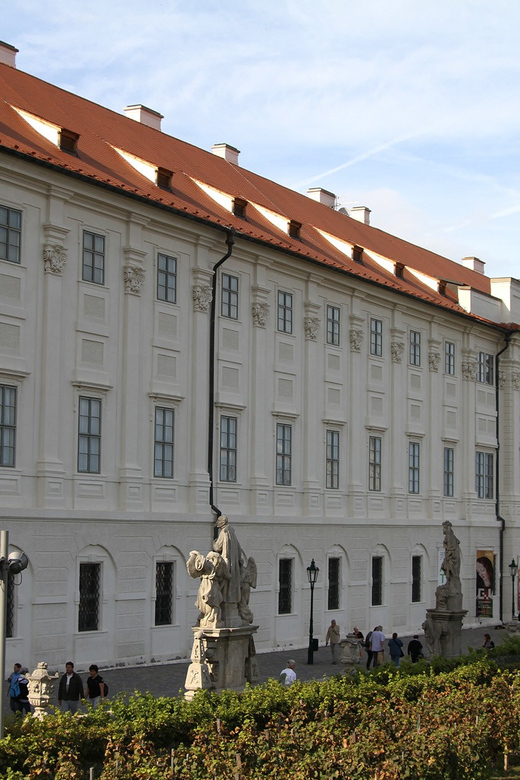 Kutna hora - Unesco - Why Kutná Hora Makes a Strong Day Trip