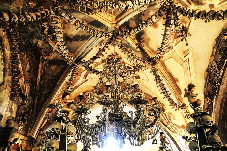 Kutna hora - Unesco - Who Will Enjoy This Experience Most