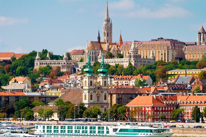 Las Mas Bellas Ciudades de Europa Central - Key points before you book