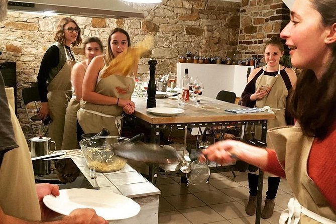 Learn Traditional Czech Cooking from Authentic Family Recipes - Goulash, dumplings, and the pleasure of doing the work