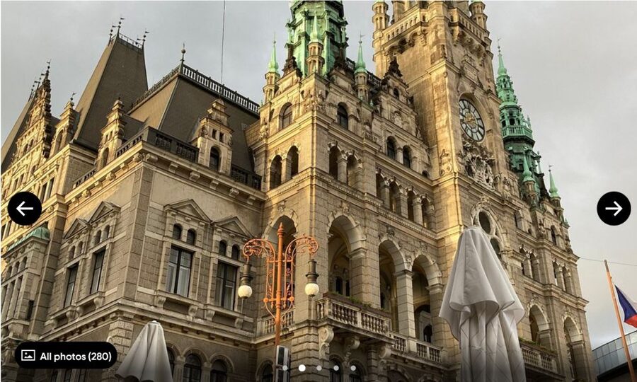 Liberec/Reichenberg Guided Tour in English or Czech - Should you book it?