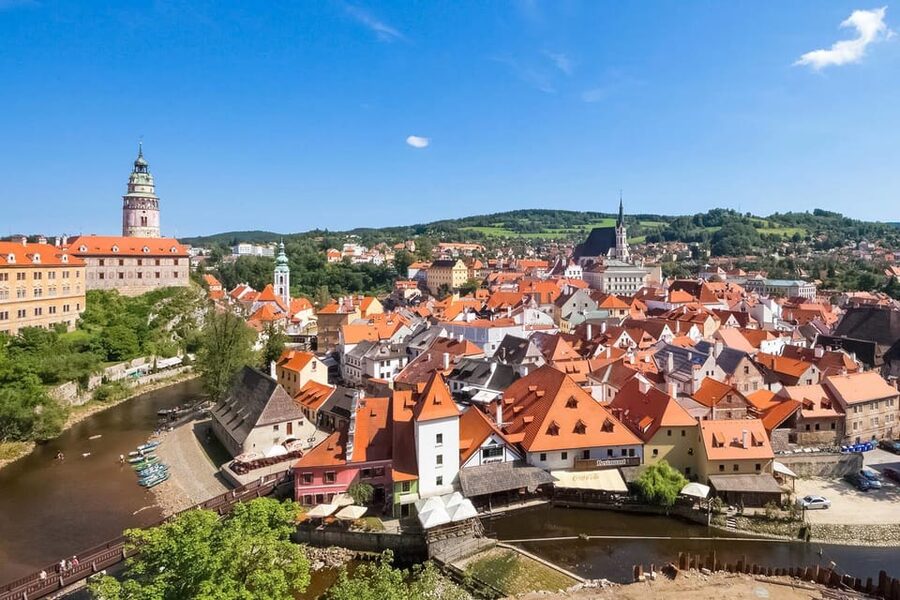 Linz: Private Day Trip to Cesky Krumlov - Who will like this trip most