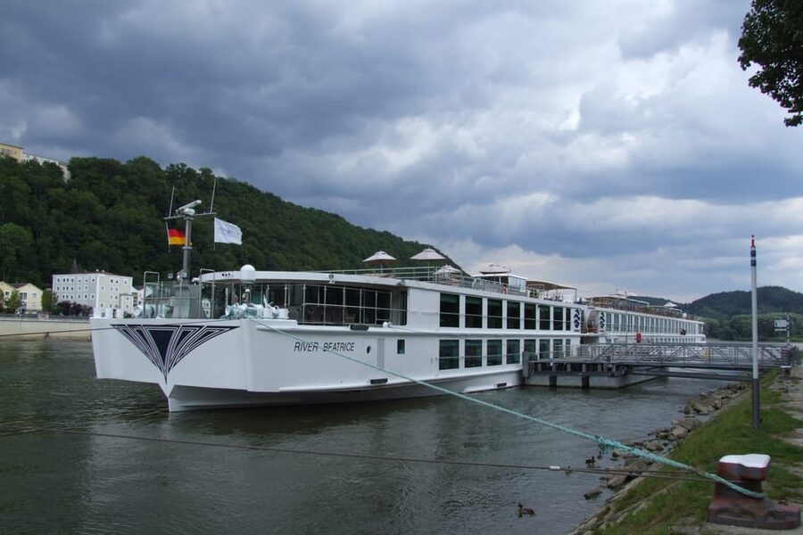Linz: Private Day Trip to Cesky Krumlov - Booking details worth remembering