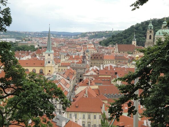 Lobkowicz Palace Museum Entrance Ticket in Prague - Key points to know before you go