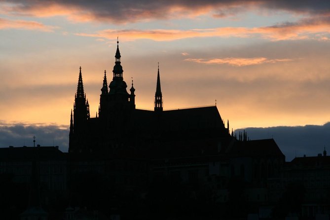 Magical Prague Private Half-Day Tour - Why this private Prague tour works well in a short visit