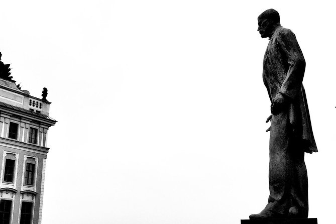 Mobile photography workshop - Why this Prague photo lesson is different