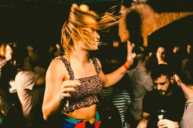 MONDAYS LIKE FRIDAYS - GIRLS 3 FREE DRINKS | Admission Ticket - The Three Free Drinks Offer