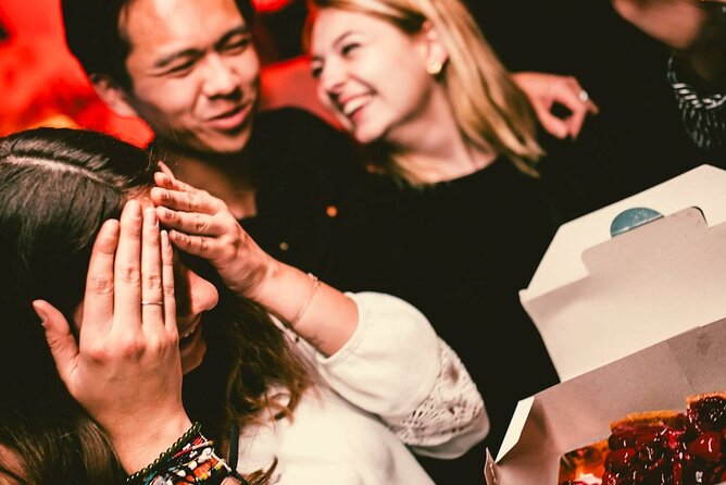 MONDAYS LIKE FRIDAYS - GIRLS 3 FREE DRINKS | Admission Ticket - The Main Problem: Finding the Start