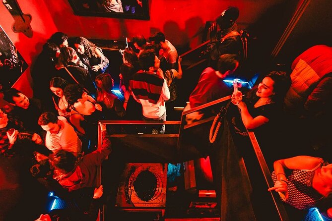 MONDAYS LIKE FRIDAYS - GIRLS 3 FREE DRINKS | Admission Ticket - Cancellation and Booking Timing