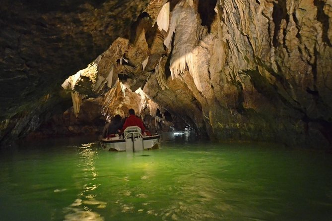 Moravian Carst And Brno Private Tour From Prague - Why the Moravian Karst makes a strong day trip from Prague