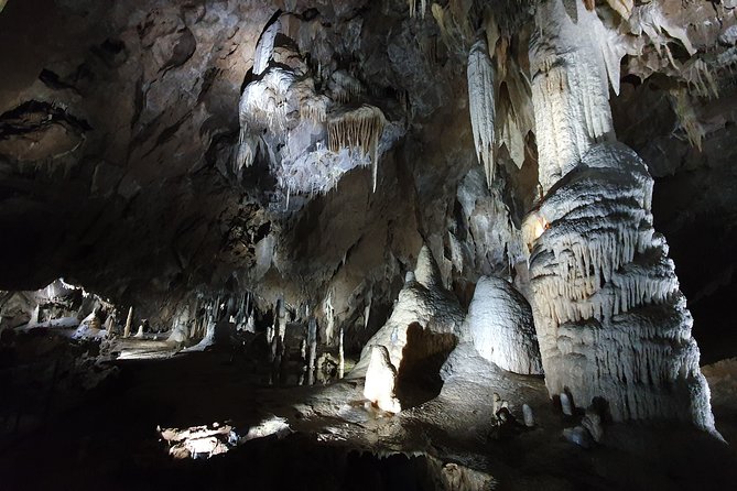 Moravian Carst And Brno Private Tour From Prague - Private transport from Prague, and why it matters