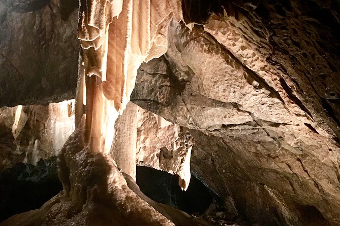 Moravian Karst Cave Private Guided Tour - Key points to know before you book