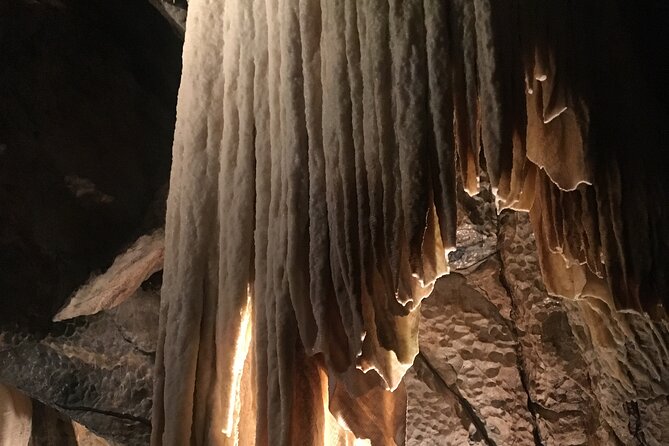 Moravian Karst Cave Private Guided Tour - Why Punkva Caves make a strong half-day trip from Brno