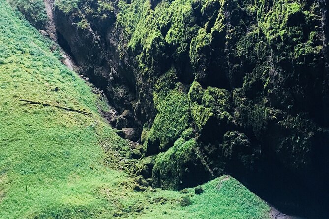 Moravian Karst Cave Private Guided Tour - Private transport and the value of $161