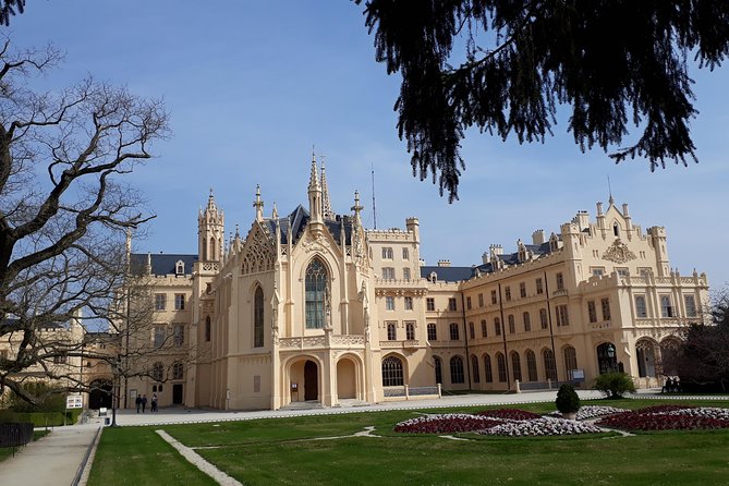 Moravian wine trails - Why this Brno wine tour works so well