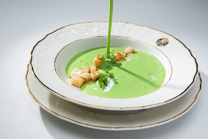 Mozart Concert and Dinner in Prague - A Mozart evening inside the Boccaccio Ballroom