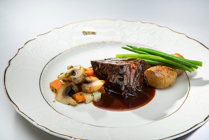 Mozart Concert and Dinner in Prague - Drinks and the real cost of the night