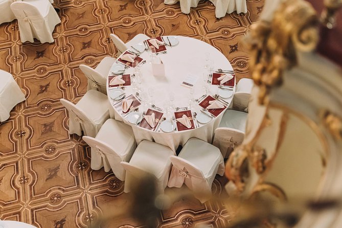 Mozart Concert and Dinner in Prague - Service, timing, and the practical details