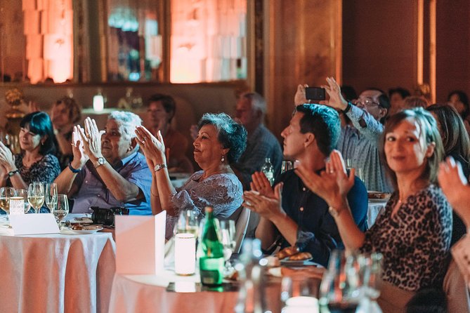 Mozart Concert and Dinner in Prague - Who will enjoy this Prague dinner show