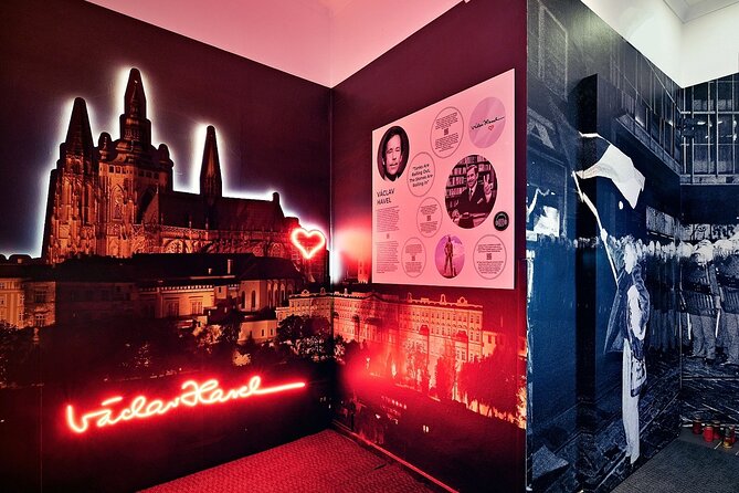Museum Story of Prague - Key Points at a Glance