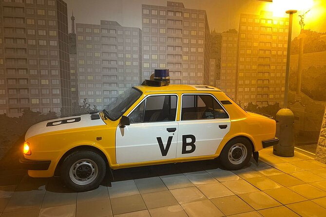 Museum Story of Prague - Is $19.27 Good Value for 90 Minutes?
