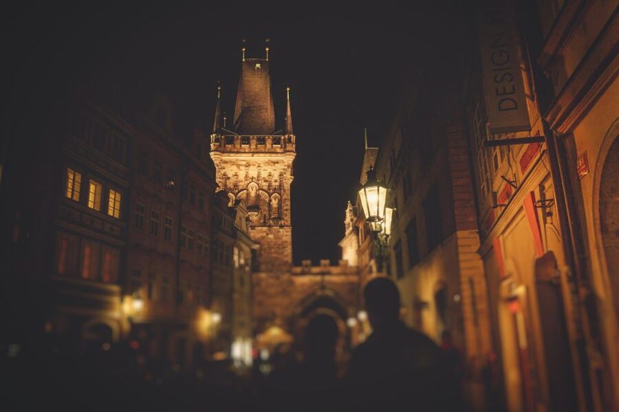 Mystical Night Tour of Prague - Key points to know before booking